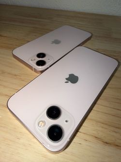 iPhone 13 unlocked