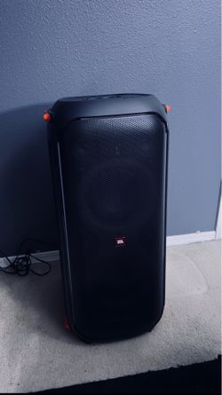🔥JBL 710 800 WAT BT SPEAKER🔥