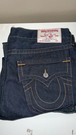 denim Pants
