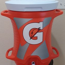Gatorade Contour Cooler 
