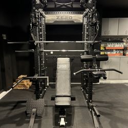 SM400 Bundle (Free Delivery + Install)