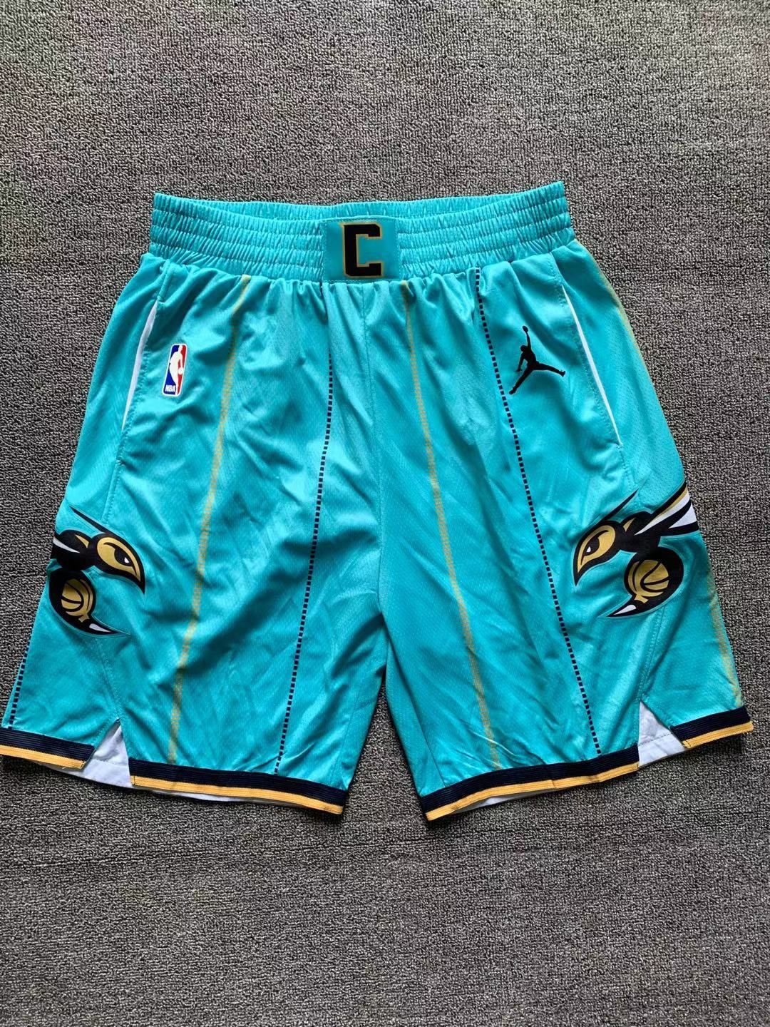 Charlotte Hornets Shorts