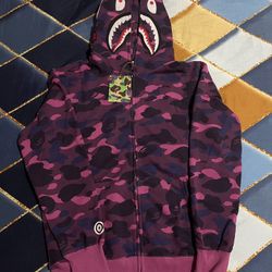 Bape Hoodie 