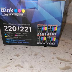 Canon Inkjet Printer Cartridges