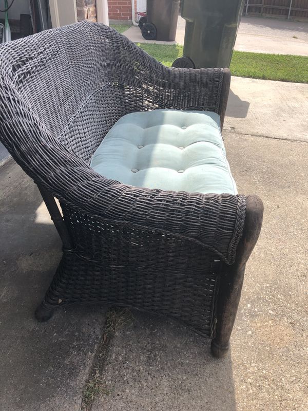 New And Used Patio Furniture For In Denton Tx Offerup