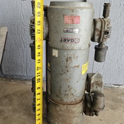 GAST  7hdd-10-m702 - MAKE OFFER 