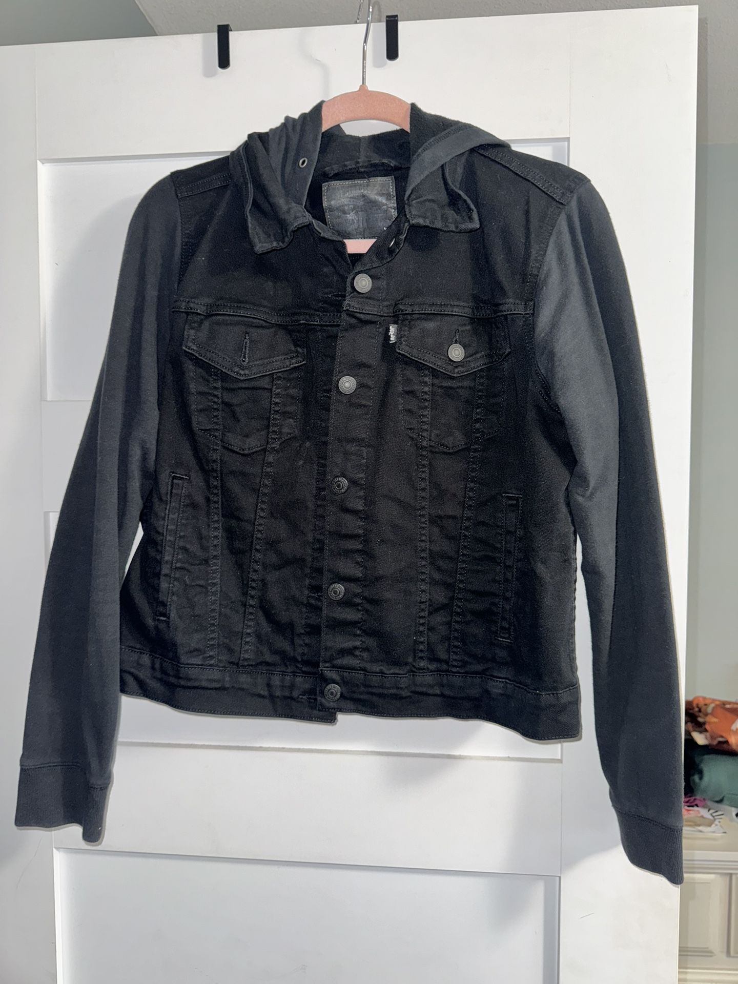 Levi's women's hoodie
