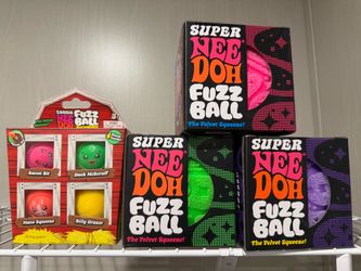 30 each item or $100 for all 4