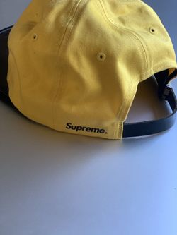 Supreme Hat - S/S 2016 Tarpon 6 Panel
