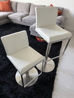 2 bar chair , $60