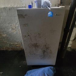 Westinghouse Freezer 