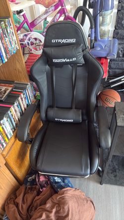 New computer or gaming chair