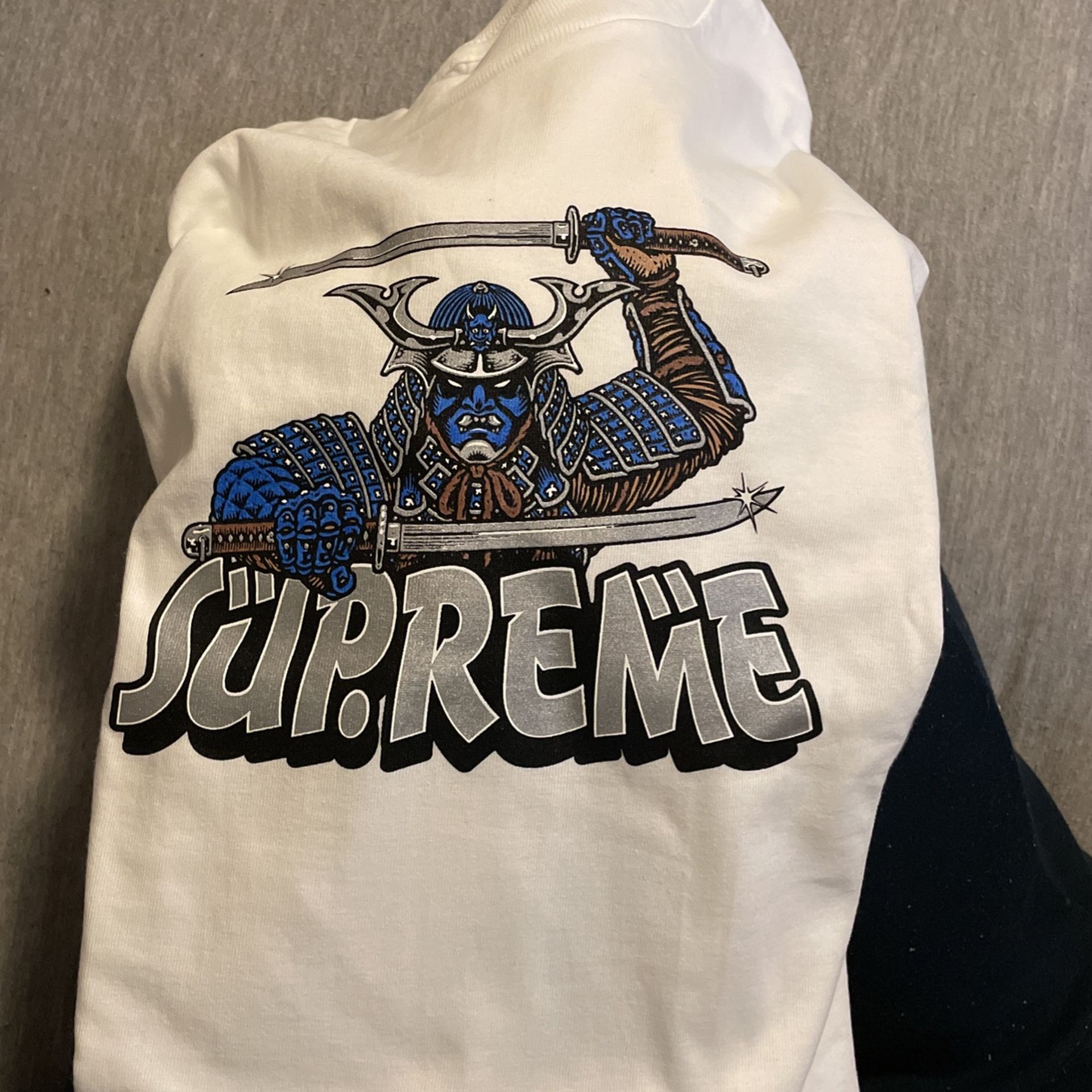 Supreme Shirt 