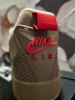 Big Kid Air Jordans