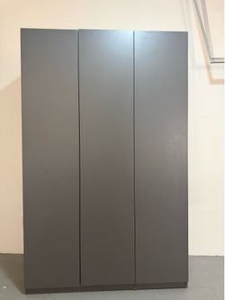 IKEA  wardrobe combination or storage