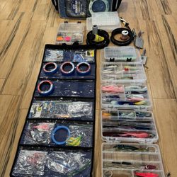 Miscellaneous Fishing Gear