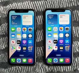 XR iPhone UNLOCKED 2 Available
