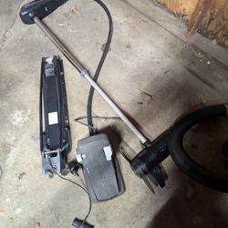 Tracker Trolling Motor 12 Volt 40"Shaft