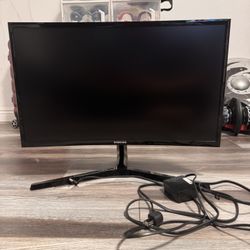 Samsung 24 Inch 144 Hz  Gaming Monitor