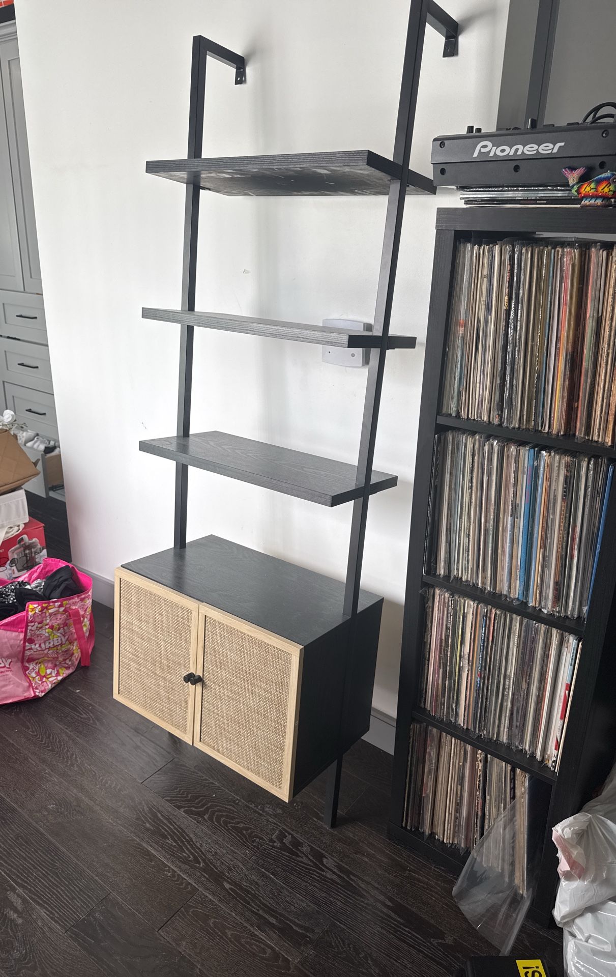 Shelf