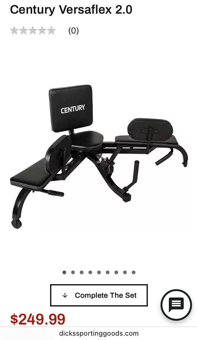 Leg Stretcher Leg Stretching Split Machine for Splits Flexibility