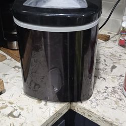 Ice Maker