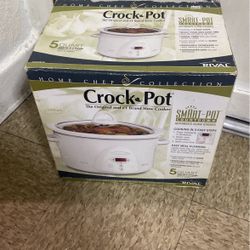 Crockpot