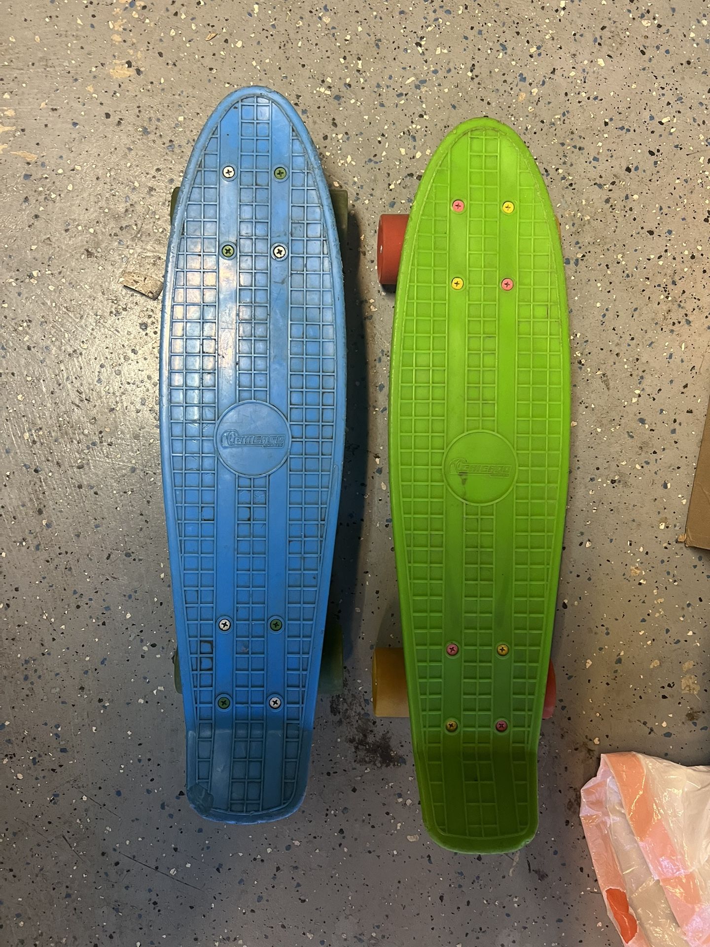 Skateboards 2