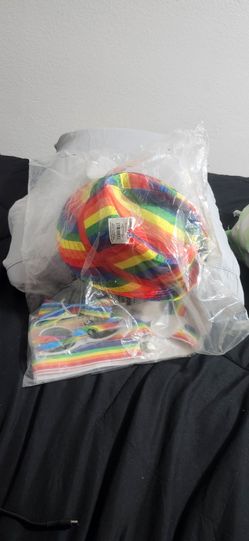 Halloween Accessories