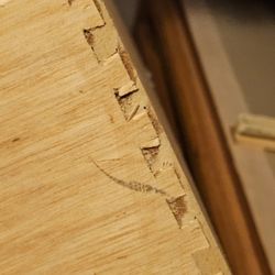 3 Piece Oak Bedroom Furniture