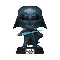 New POP! Funko Star Wars Darth Vader Concept Series Galactic Convention 2020 #389