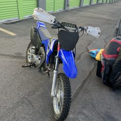 Trade For E Bike 