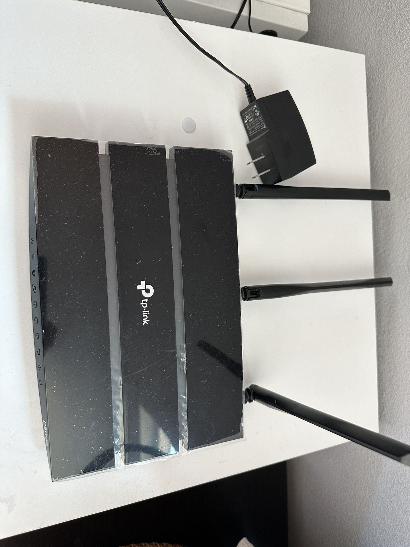 TP-Link AC1900 Smart WiFi Router