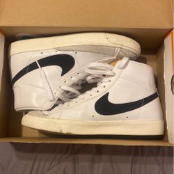 Nike Blazers