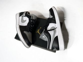Jordan 1 Shadow Low, Size 12