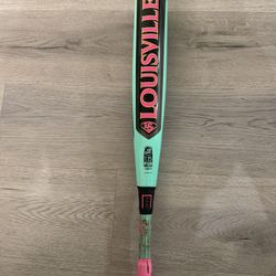 Louisville Slugger Supra 30 Drop -5 