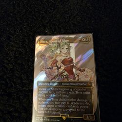 Terra Herald Of Hope
