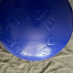 Jolly Ball 