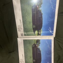 Kendrick Lamar “Good Kid Maad city” Album Vinyl 