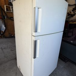 Whirlpool 6th Sense Refrigerator 