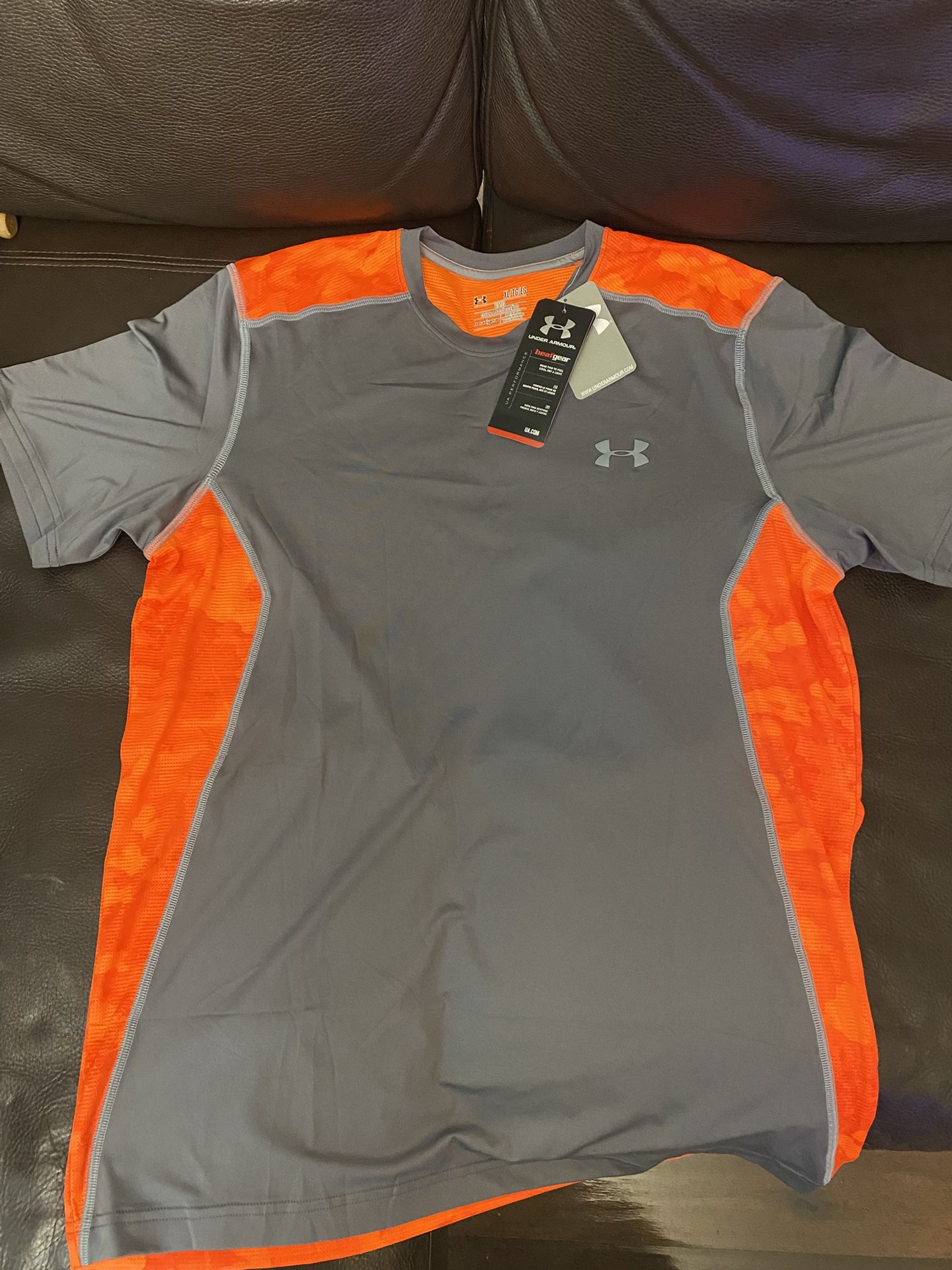 Under Armor Training Shirt