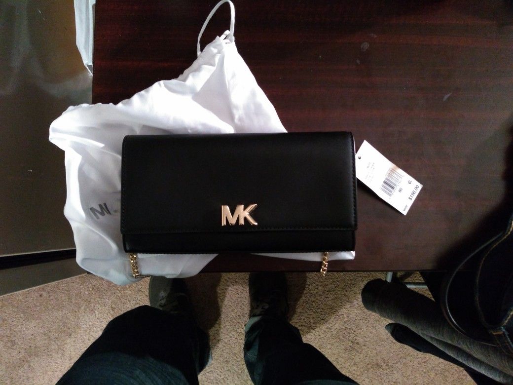 Michael Kors handbag