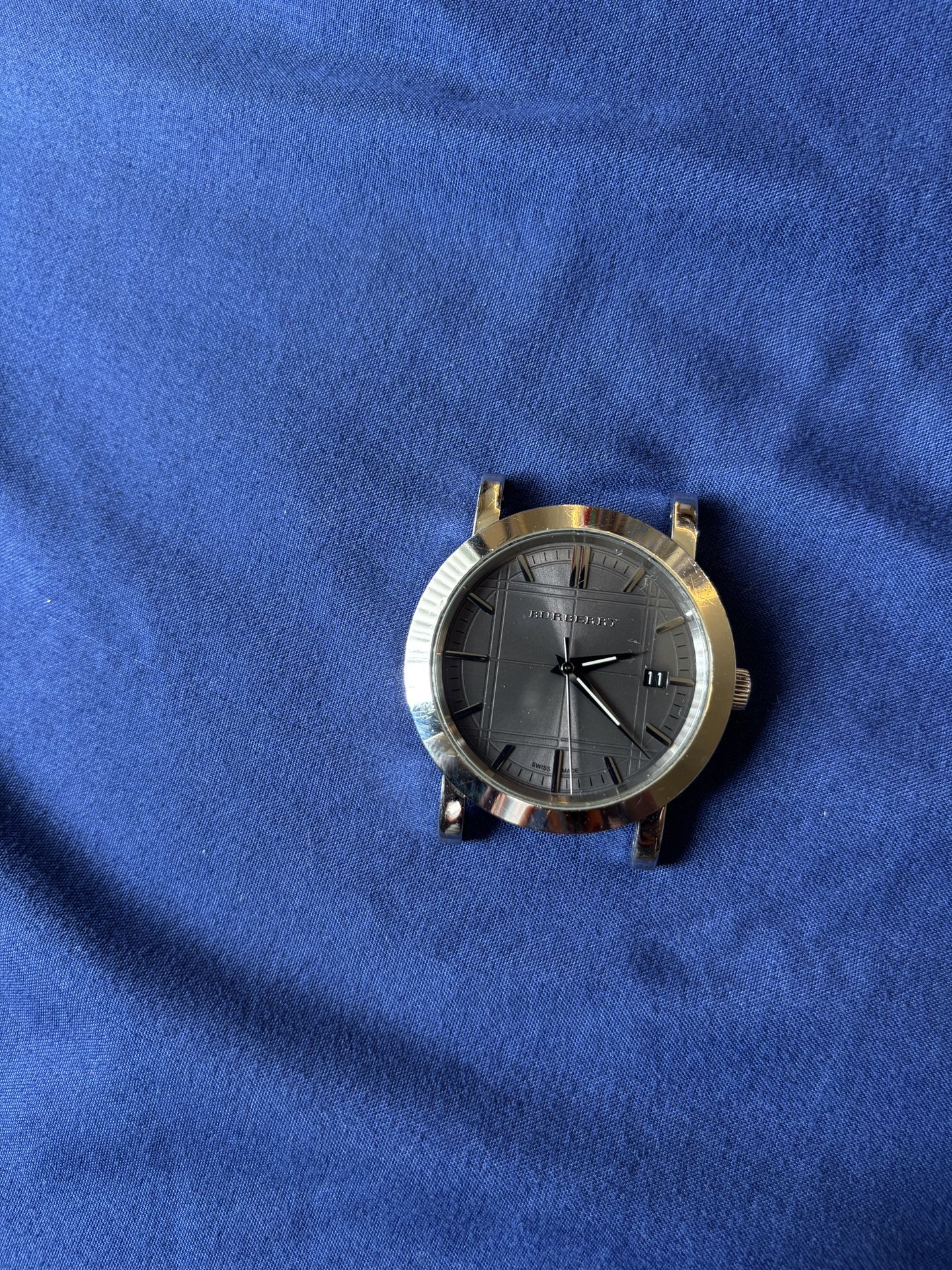 Burberry Watch