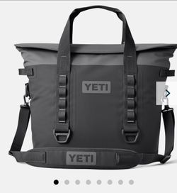 Yeti M30 2.0 soft cooler. New