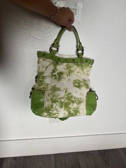 Green bag