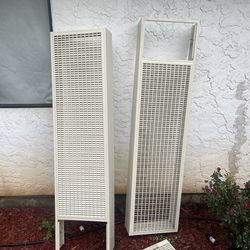 Cozy -Double sided wall heater