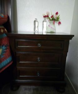 Bedroom Set
