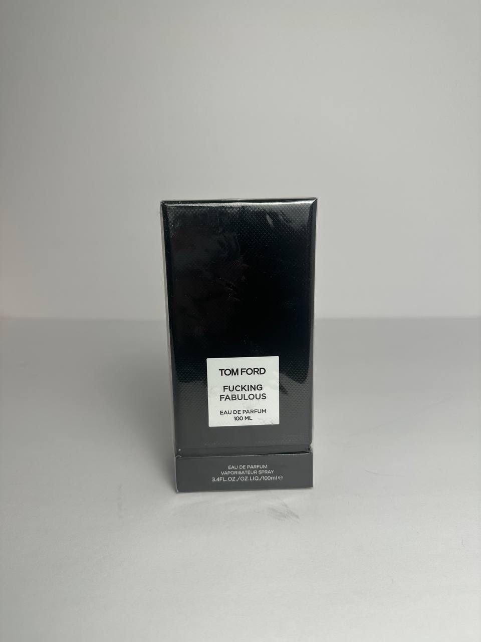 Tom-Ford Fucking fabulous