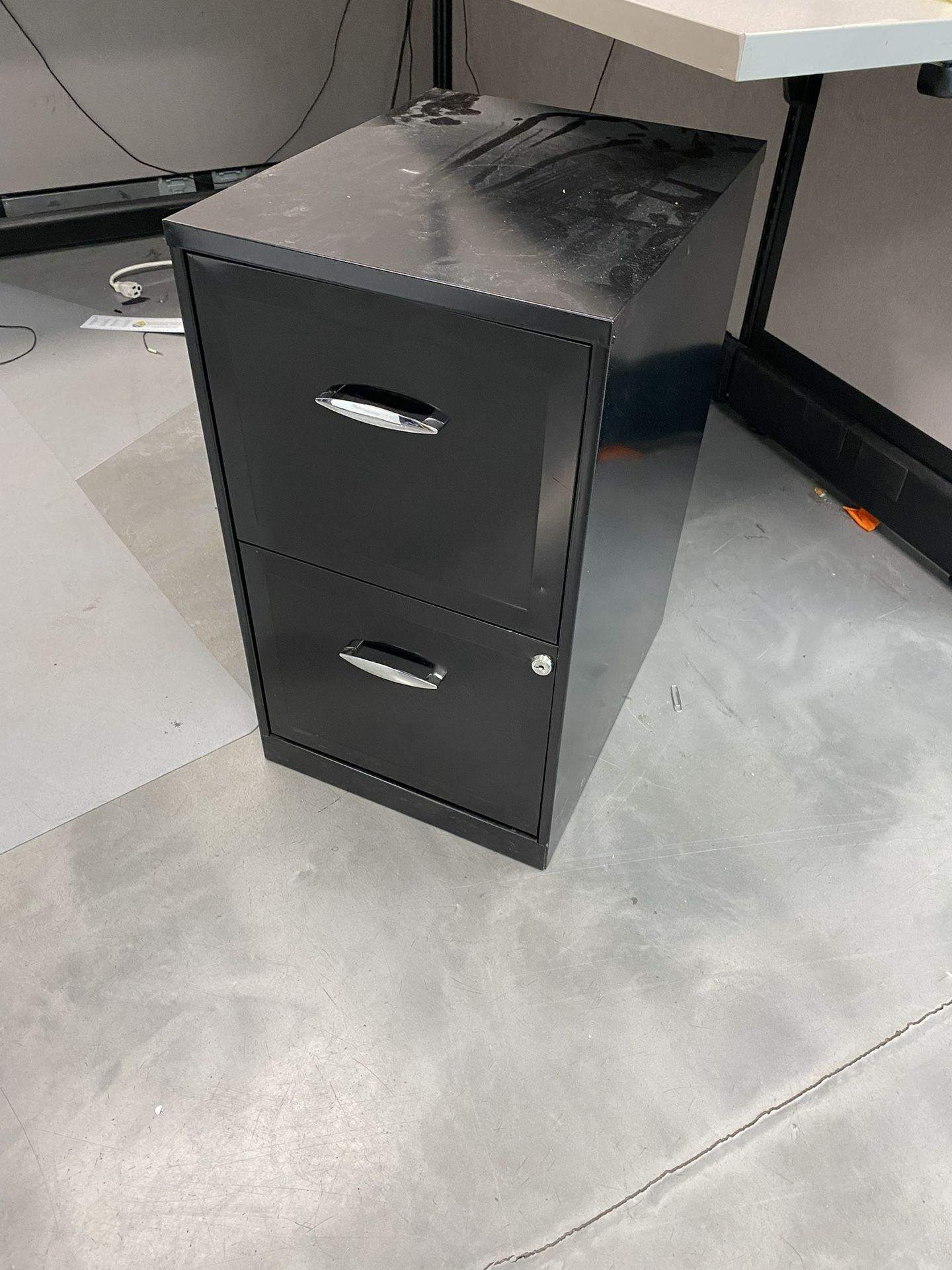 File Cabinet 