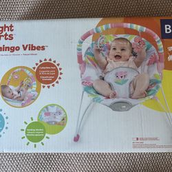 Baby Chair 